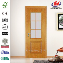 Lead Lined Adhesive Pad Interior Glass Door