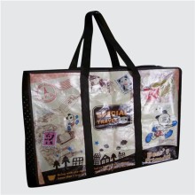 150g Reusable Shopping Bag Matt Laminated Shopping Bag