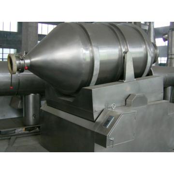 Big Capacity Plastics Mixing Machine