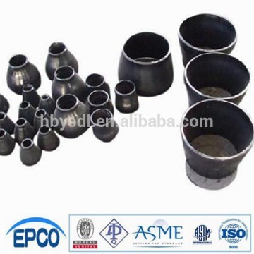 ASME B16.9 A234WPB Reducer (Ecc and Con)