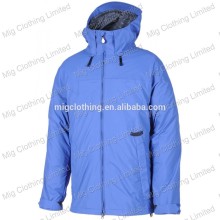 Insulated Snowboard Jacket