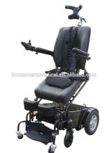 Medium-price hot sale standing wheelchair/more function electirc wheelchair for stand up                        
                                                Quality Choice
