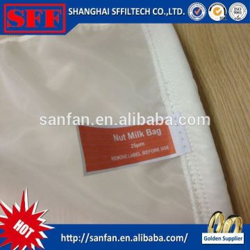 High quality wholesale cheap nylon/NMO mesh drawstring bags