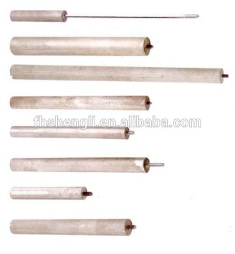 magnesium anode rod
