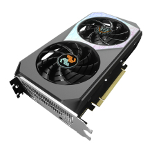 Wholesale Manufacturer Offers AMD Radeon RX 6500 XT VGA Graphics Card with 8GB GDDR6, 64-bit GPU for Gaming