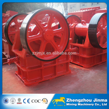 stone mini crusher