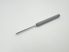 Long stroke fluid buffer L23.1