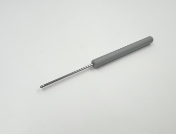 Long stroke fluid buffer L23.1