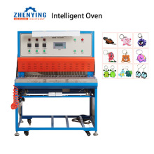 Multi-Function PVC Silicone Products Baking Oven