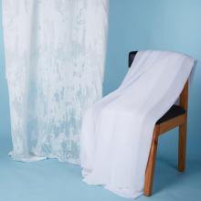 Latest Cheap and High Quality Chiffon Sheer Curtain