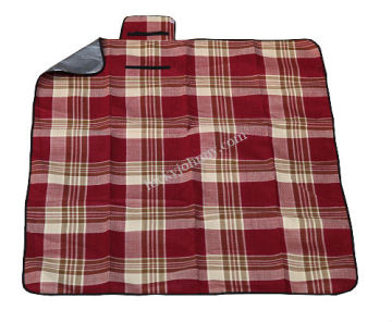 Outdoor Leisure Protable Picnic Mat Beach mat