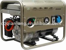 open frame new design household generator