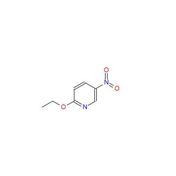 2-Ethoxy-5-nitropyridine Pharmaceutical Intermediates