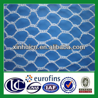 HDPE anti-bird net, lightweight anti-bird net