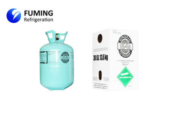 refrigerants R134a