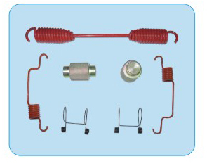 Export Axle Parts Trailer axle