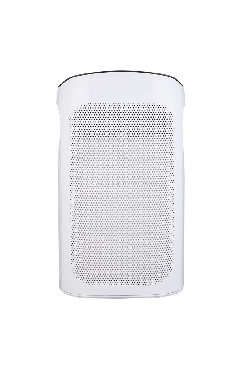 home use hepa air cleaner