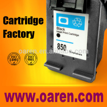 compatible inkjet cartridges for hp 850 c9362zz