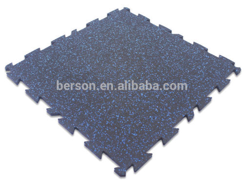 2015 hot selling cheapest interlocking tiles/China Manufacturer Antiskid rubber Interlocking Floor Tiles/floor sheet