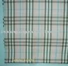 polyester strip fabric