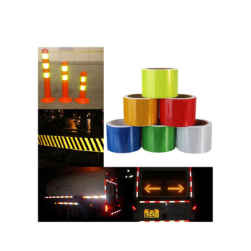 Honeycomb Reflective Marking Tape