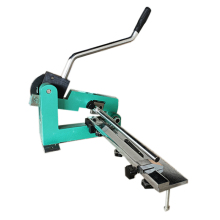 Steel Rule Die Cutting Machine