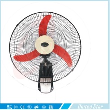 United Star 16′′ Electric Wall Fan (USWF-349) with CE, RoHS