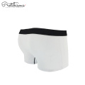 Mens modale sexy in biancheria intima boxer mutandine