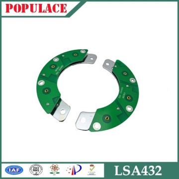 12v Regulator Bridge Rectifier LSA432