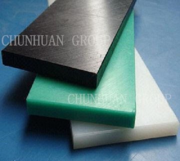 Cast Nylon Colored Sheets With High Quality