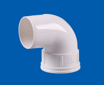 PVC-U water pipe fittings