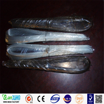 Brand Sanxing U Type Iron Black Wire