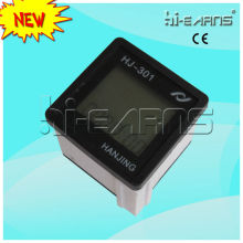 three phase diesel generator Digital Voltage meter