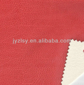 Vacumm vinyl Leather