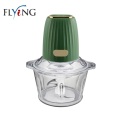 300W Push Button Food Chopper Penggiling Daging