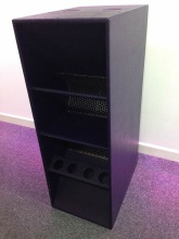 Funktion-One F218 MKII Line Array Subwoofer