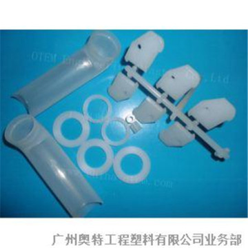 PFA plastic molding products