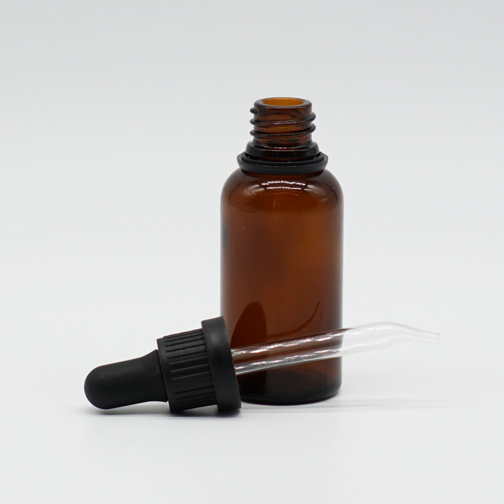 essential oil bottle