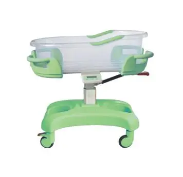 Green Baby Cots and Baby Beds for Sale