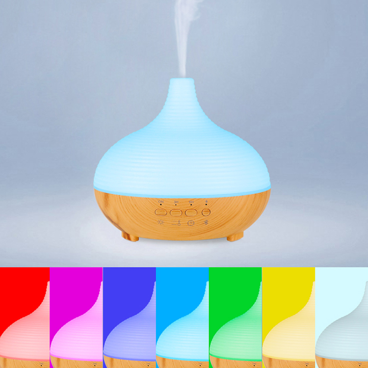 diffuser for hotel lobby