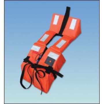 MARINE LIFE JACKET