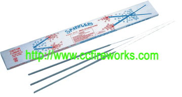 18" Sparklers Fireworks