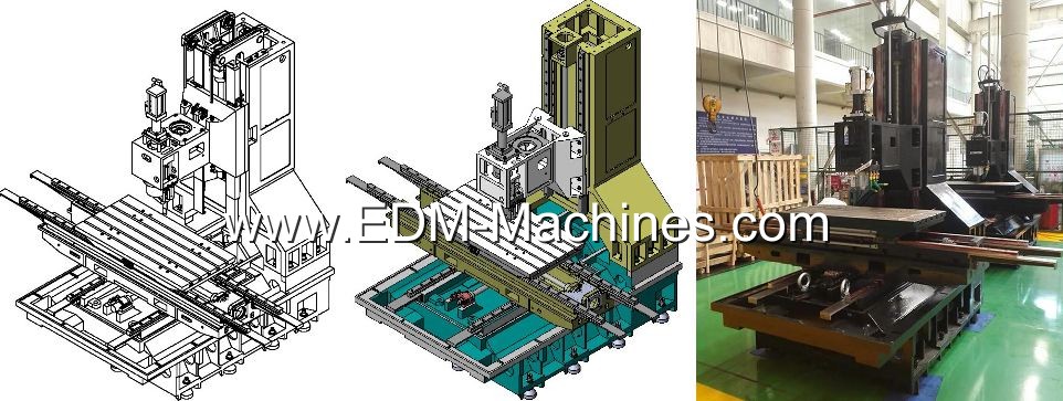 Machining Center