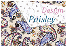 Paisley