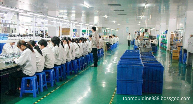 assemble line assemble line