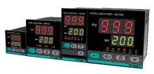 New Version Digital Temperature Controller with 4-20mA (AI208)