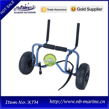 Boat Trailer Dolly, Easy Load Dolly, Aluminum Dolly