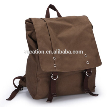 Canvas stylish newly design old school bag