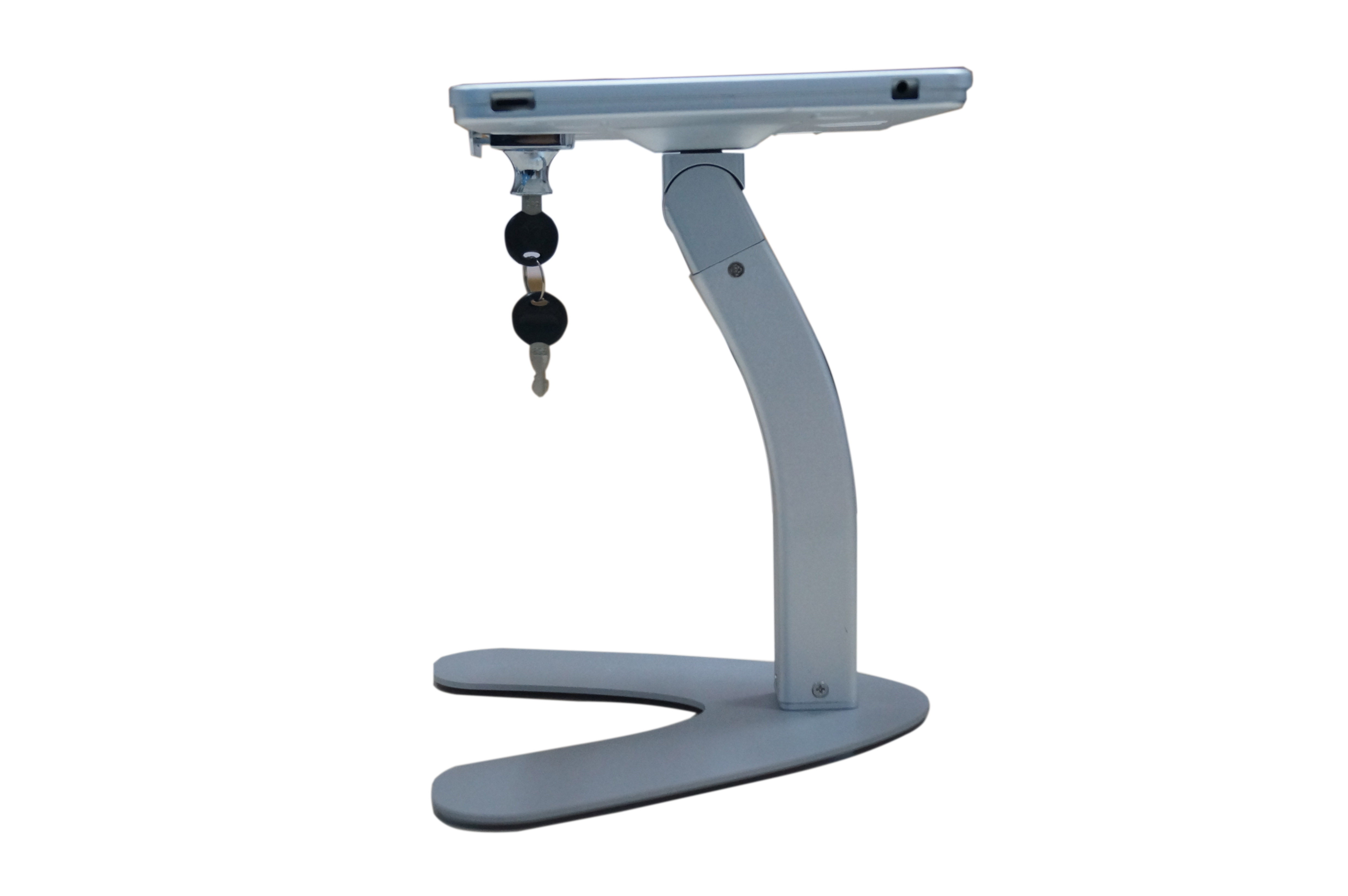 IPAD tablet stand top