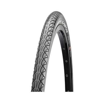 الإطارات MTB الغجر ماكسيس 26 x 1.50